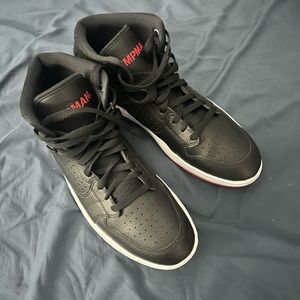 Jordan Jumpman access